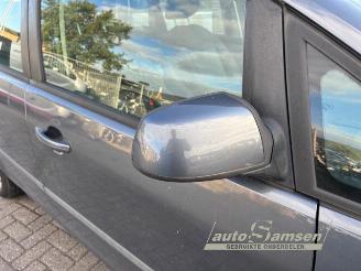 Ford C-Max Focus C-Max, MPV, 2003 / 2007 1.6 16V picture 4