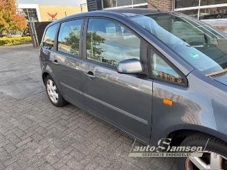 Ford C-Max Focus C-Max, MPV, 2003 / 2007 1.6 16V picture 12