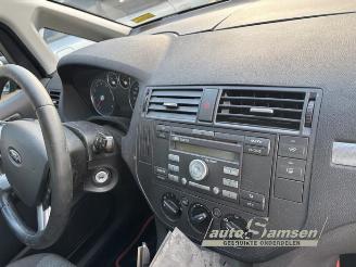 Ford C-Max Focus C-Max, MPV, 2003 / 2007 1.6 16V picture 13
