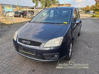 Coche siniestrado Ford C-Max Focus C-Max, MPV, 2003 / 2007 1.6 16V 2006/1