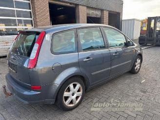 Ford C-Max Focus C-Max, MPV, 2003 / 2007 1.6 16V picture 11