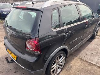 Volkswagen CrossPolo  picture 4