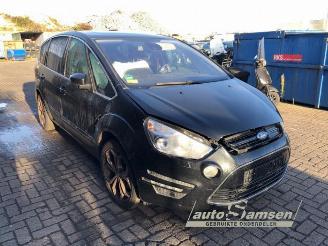 Ford S-Max S-Max (GBW), MPV, 2006 / 2014 2.0 Ecoboost 16V picture 1