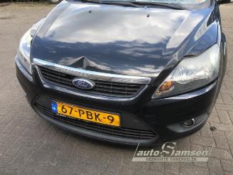 Ford Focus Focus 2 Wagon, Combi, 2004 / 2012 1.6 16V picture 2