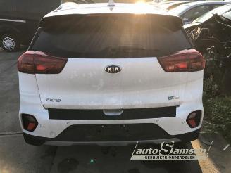 Kia Niro Niro I (DE), SUV, 2016 / 2022 1.6 GDI Hybrid picture 6
