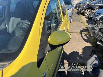 Peugeot 107 107, Hatchback, 2005 / 2014 1.0 12V picture 7