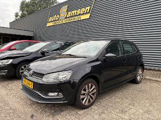 Unfallwagen Volkswagen Polo  2015/2