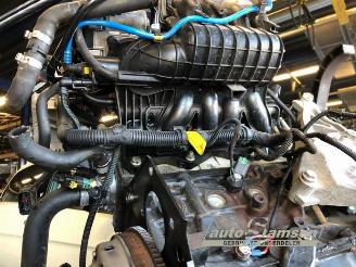 Lancia Ypsilon Ypsilon (843), Hatchback, 2003 / 2011 1.4 picture 15