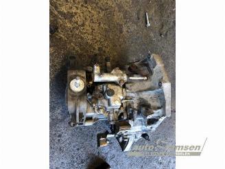 Lancia Ypsilon Ypsilon (843), Hatchback, 2003 / 2011 1.4 picture 16