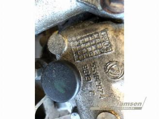 Lancia Ypsilon Ypsilon (843), Hatchback, 2003 / 2011 1.4 picture 21