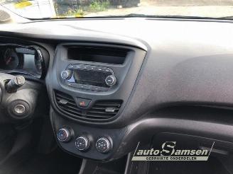 Opel Karl Karl, Hatchback 5-drs, 2015 / 2019 1.0 12V picture 9