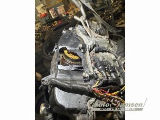 BMW 1-serie 1 serie (E87/87N), Hatchback 5-drs, 2003 / 2012 116i 1.6 16V picture 10