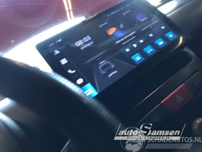 Citroën C1 C1, Hatchback, 2005 / 2014 1.0 12V