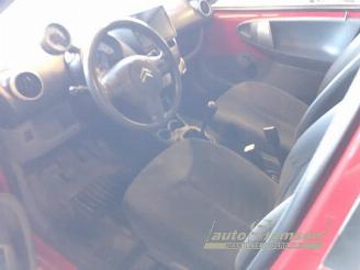 Citroën C1 C1, Hatchback, 2005 / 2014 1.0 12V picture 3