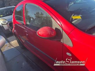 Citroën C1 C1, Hatchback, 2005 / 2014 1.0 12V picture 13