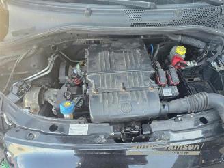 Fiat 500 500 (312), Hatchback, 2007 / 2025 1.2 picture 7