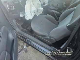 Fiat 500 500 (312), Hatchback, 2007 1.2 picture 6