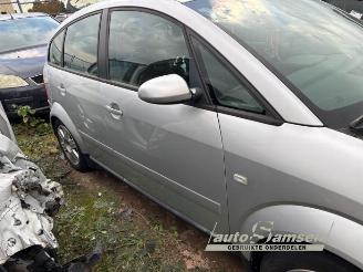 Audi A2 A2 (8Z0), Hatchback, 2000 / 2005 1.4 TDI picture 14