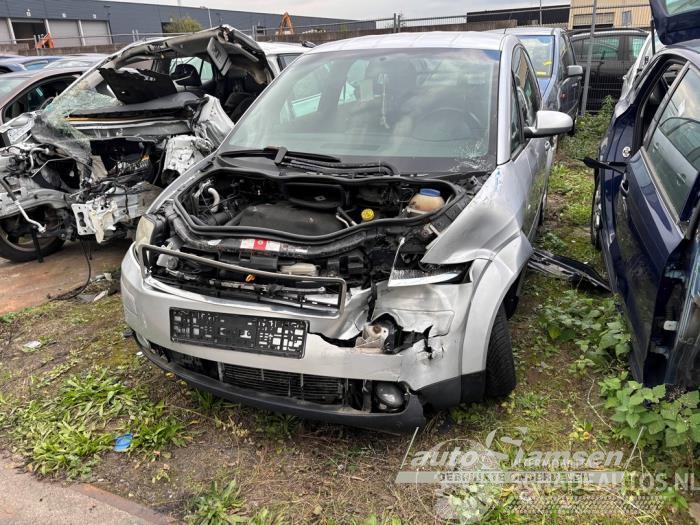 Audi A2 A2 (8Z0), Hatchback, 2000 / 2005 1.4 TDI