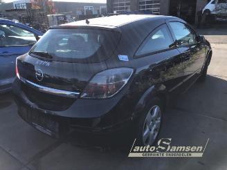 Opel Astra Astra H GTC (L08), Hatchback 3-drs, 2005 / 2011 1.6 16V Twinport picture 5