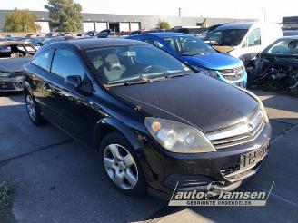 Opel Astra Astra H GTC (L08), Hatchback 3-drs, 2005 / 2011 1.6 16V Twinport picture 4