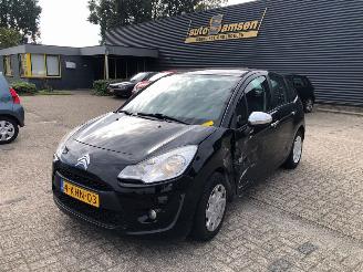 Avarii autoturisme Citroën C3  2013/4
