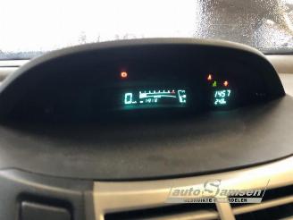 Toyota Yaris Yaris II (P9), Hatchback, 2005 / 2014 1.0 12V VVT-i picture 8