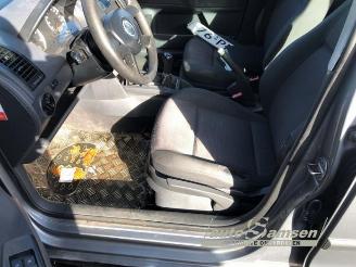 Volkswagen Polo Polo IV (9N1/2/3), Hatchback, 2001 / 2012 1.4 16V 75 picture 6
