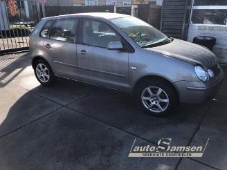 Volkswagen Polo Polo IV (9N1/2/3), Hatchback, 2001 / 2012 1.4 16V 75 picture 2