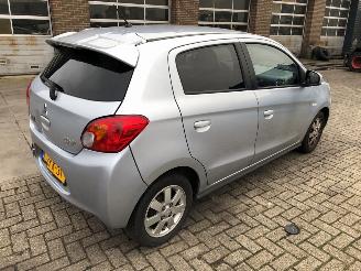 Mitsubishi Space-star  picture 4