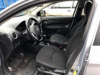 Mitsubishi Space-star  picture 8