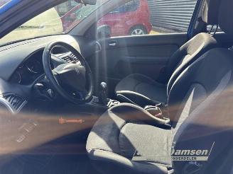 Peugeot 206 206+ (2L/M), Hatchback, 2009 / 2013 1.4 XS picture 7