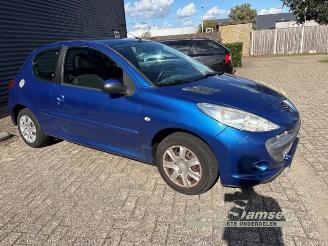 Peugeot 206 206+ (2L/M), Hatchback, 2009 / 2013 1.4 XS picture 6
