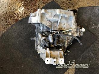 Uttjänta bilar auto Volkswagen Golf Golf V (1K1), Hatchback, 2003 / 2010 1.6 FSI 16V 2006/10