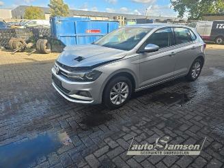 Volkswagen Polo Polo VI (AW1), Hatchback 5-drs, 2017 1.6 TDI 16V 95 picture 2