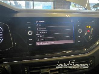 Volkswagen Polo Polo VI (AW1), Hatchback 5-drs, 2017 1.6 TDI 16V 95 picture 10