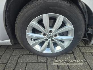 Volkswagen Polo Polo VI (AW1), Hatchback 5-drs, 2017 1.6 TDI 16V 95 picture 17
