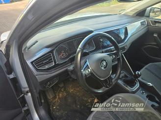 Volkswagen Polo Polo VI (AW1), Hatchback 5-drs, 2017 1.6 TDI 16V 95 picture 7