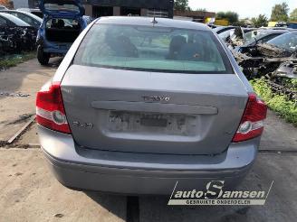 Volvo S-40 S40 (MS), Sedan, 2004 / 2012 2.4 20V picture 5