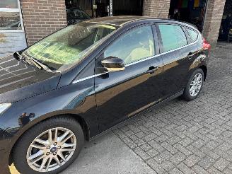 Ford Focus  picture 5