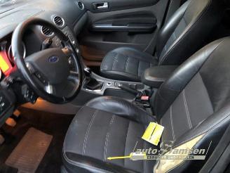 Ford Focus Focus 2, Hatchback, 2004 / 2012 1.8 16V Flexifuel picture 9