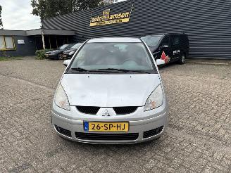 Schadeauto Mitsubishi Colt  2006/3