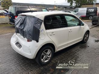 Seat Mii Mii, Hatchback, 2011 1.0 12V picture 5