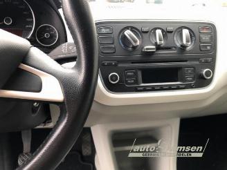 Seat Mii Mii, Hatchback, 2011 1.0 12V picture 9