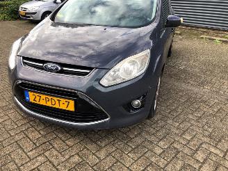 Ford Grand C-Max  picture 2