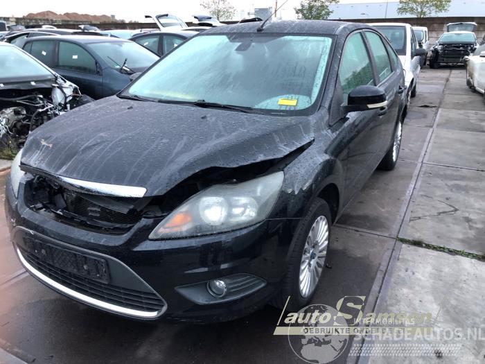 Ford Focus Focus 2, Hatchback, 2004 / 2012 2.0 16V