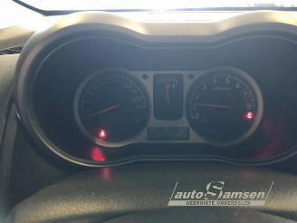 Nissan Note Note (E11), MPV, 2006 / 2013 1.4 16V picture 10