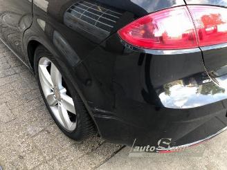 Seat Leon Leon (1P1), Hatchback 5-drs, 2005 / 2013 1.2 TSI picture 9