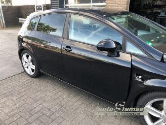 Seat Leon Leon (1P1), Hatchback 5-drs, 2005 / 2013 1.2 TSI picture 4