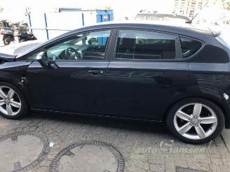 Seat Leon Leon (1P1), Hatchback 5-drs, 2005 / 2013 1.2 TSI picture 10